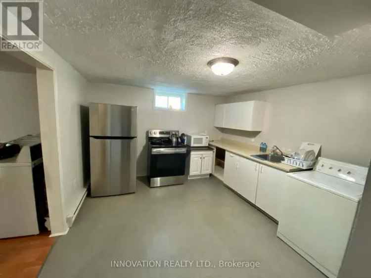 Carleton Place Triplex Investment Opportunity