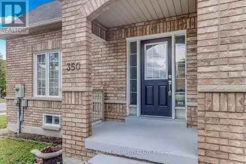 House For Sale In Brookside, Toronto, Ontario