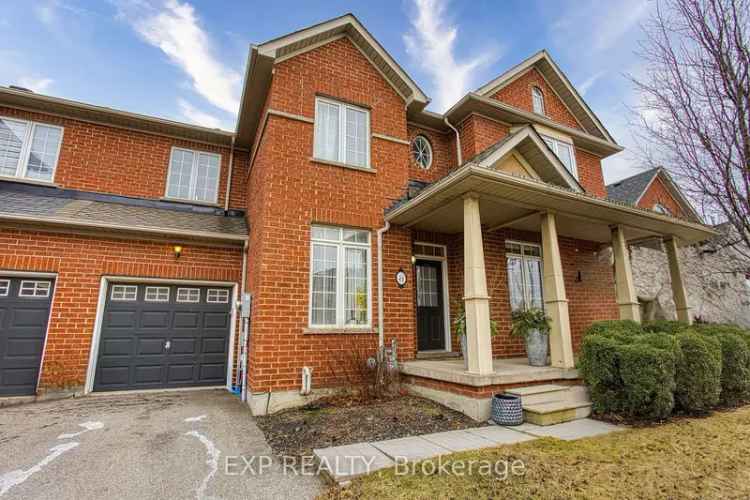 House For Sale in 8, Glendarling Crescent, Hamilton, Ontario