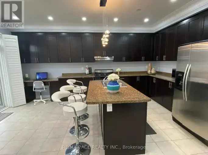 76 PEDWELL STREET House in Clarington Fully Furnished Family Home