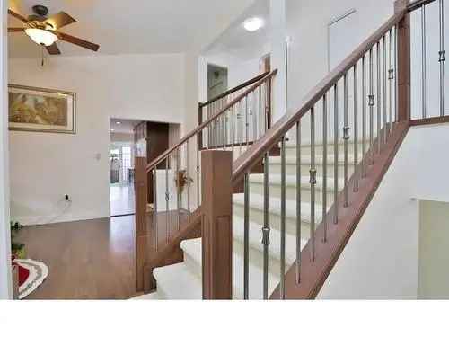 House For Sale In Newton, Surrey, British Columbia