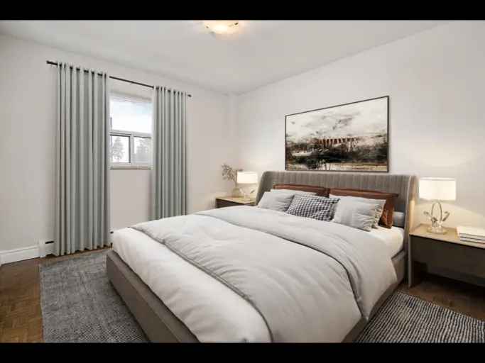 Apartment For Rent in 2067, Prospect Street, Burlington, Ontario