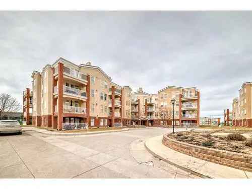 Condo For Sale In Shawnee Slopes, Calgary, Alberta