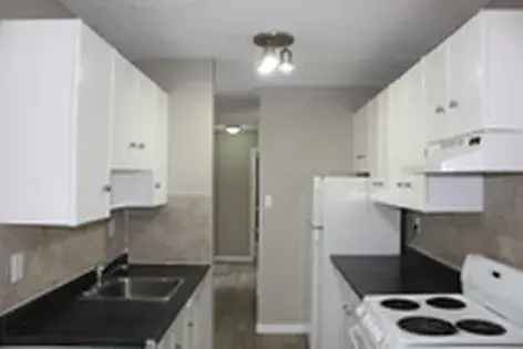 Rent 1 Room Apartment in Edmonton with Renovated Features and Security