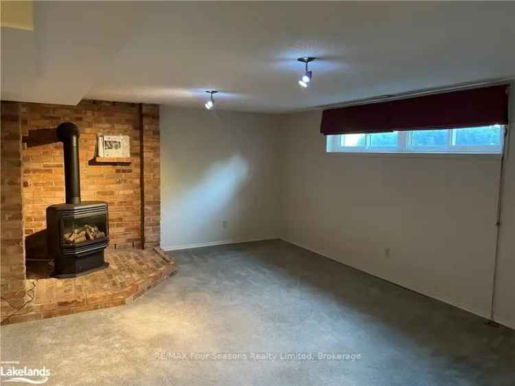 House For Sale in Collingwood, Ontario