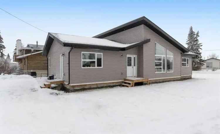 House For Rent in City of Cold Lake, Alberta