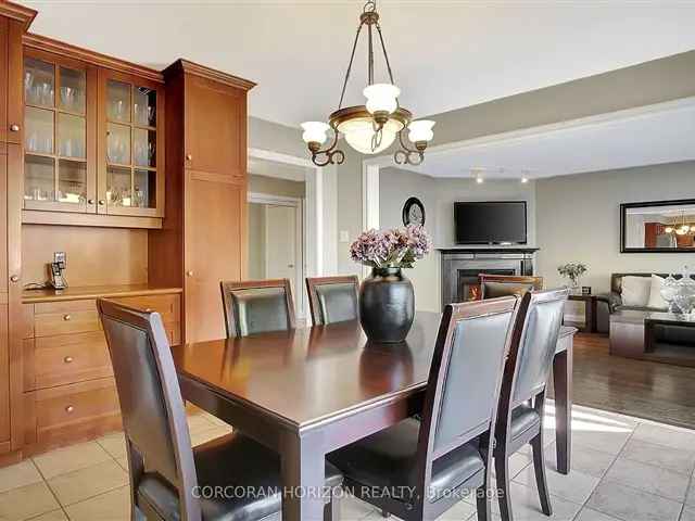 House For Sale in Cambridge, Ontario