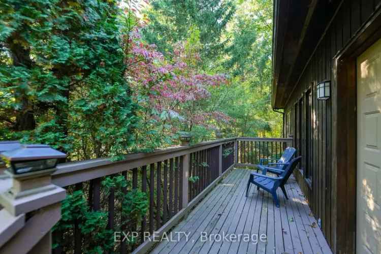 Lake Huron Home with Beach Access & Pinery Park Views