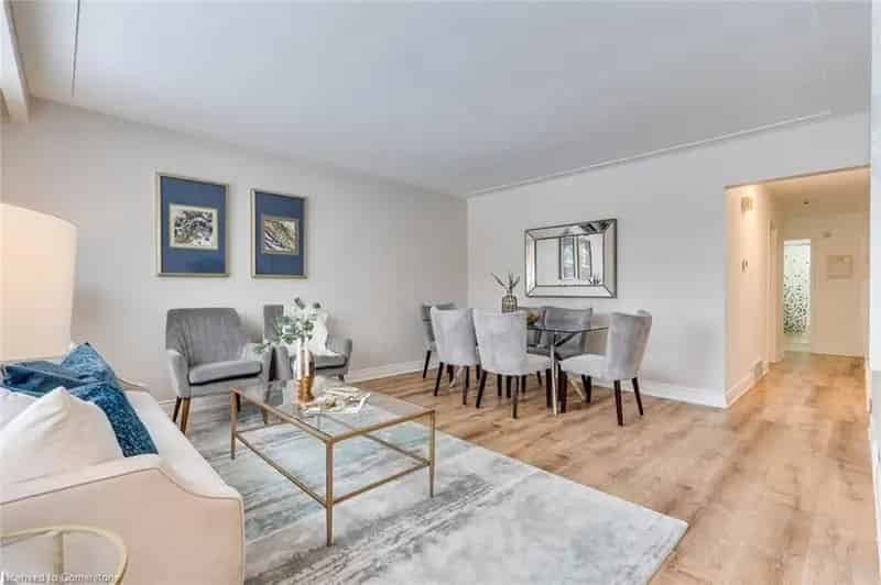 3 Bedroom Bungalow in Greeningdon Near Mohawk College