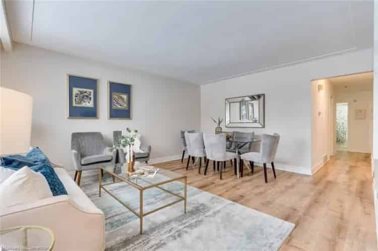 3 Bedroom Bungalow in Greeningdon Near Mohawk College