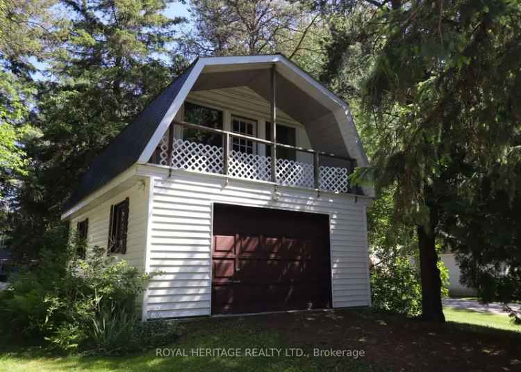 House For Sale in Kawartha Lakes, Ontario