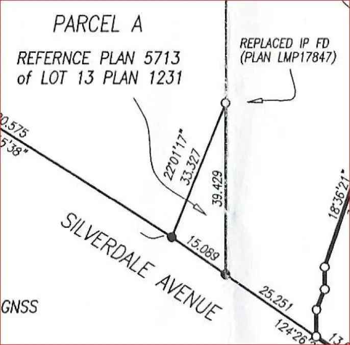 Silverdale Land for Sale Great Holding Property Development Potential