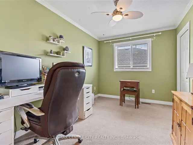 House For Sale in St. Thomas, Ontario