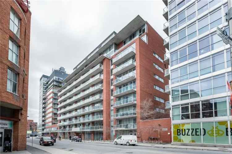 Modern City View Condo with Amenities