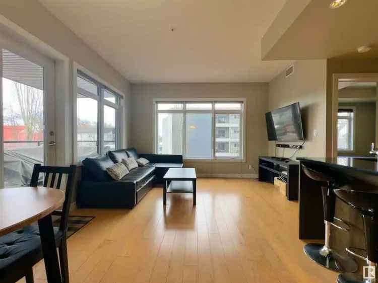 Condo for sale near UofA with 2 bedrooms and modern amenities