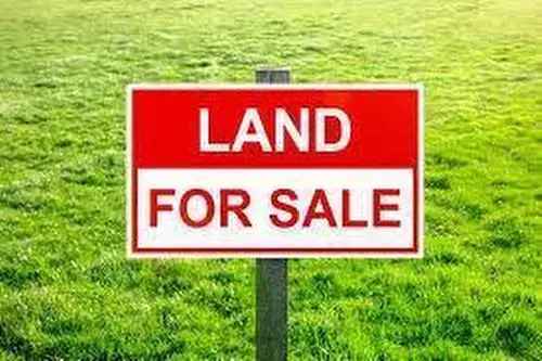 Buy Vacant Land in Dufferin Winnipeg with Development Potential