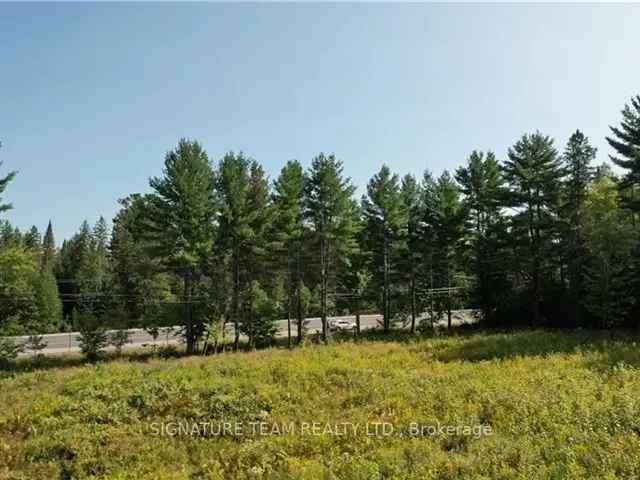 Build Your Dream Home on this Ready-to-Build Lot