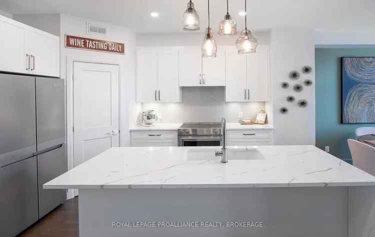 2 Year Old Tamarck Eton Model Home for Sale
