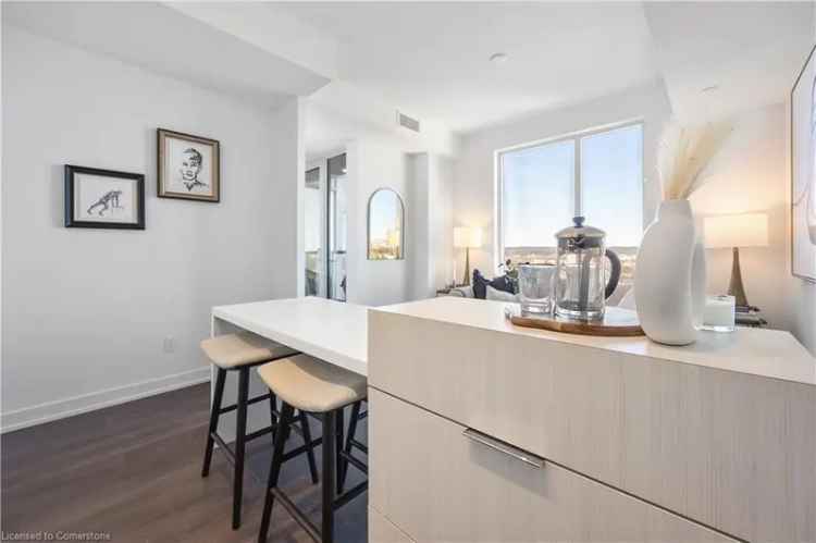 Condo For Sale in Burlington, Ontario