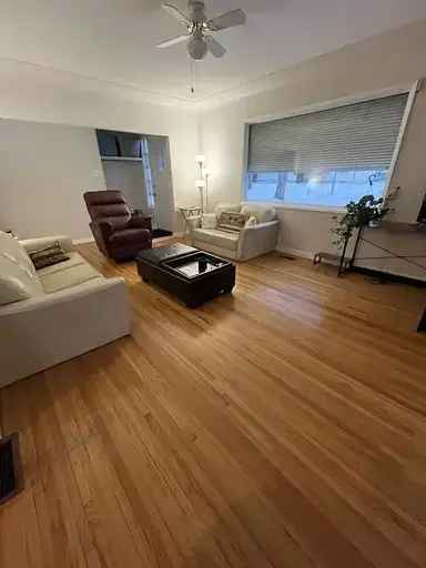 Apartment For Rent in Edmonton, Alberta