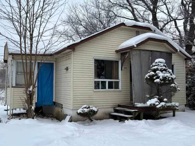 Bungalow for sale, 1034, Rue Principale, Rivière-Beaudette - Proprio Direct