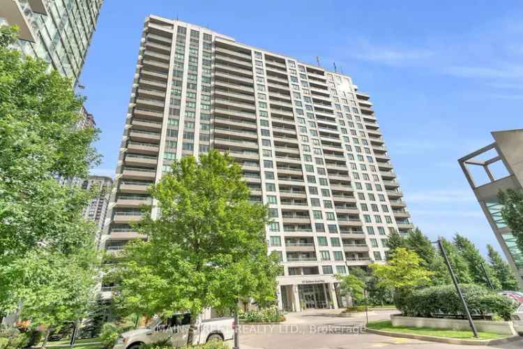 Condo For Sale in Mississauga, Ontario