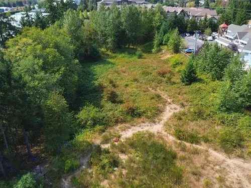 Vacant Land For Sale In Northfield, Nanaimo, British Columbia