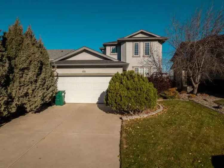 House For Rent in Lethbridge, Alberta