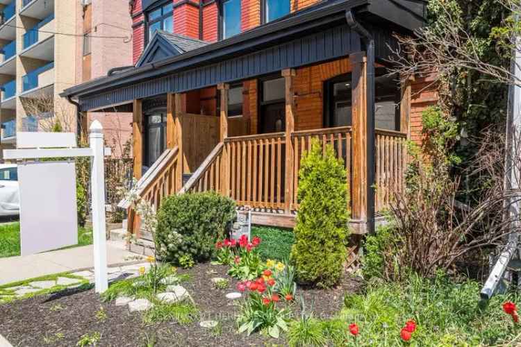House For Sale , 201, Jackson Street West, Hamilton, Ontario