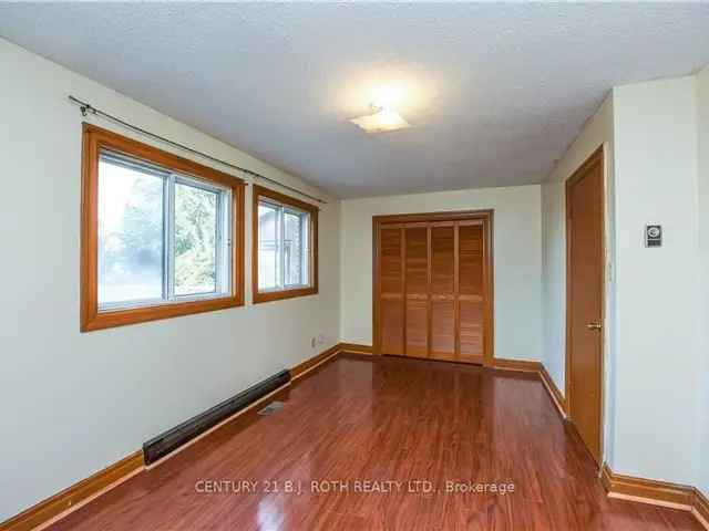 House For Sale in Innisfil, Ontario