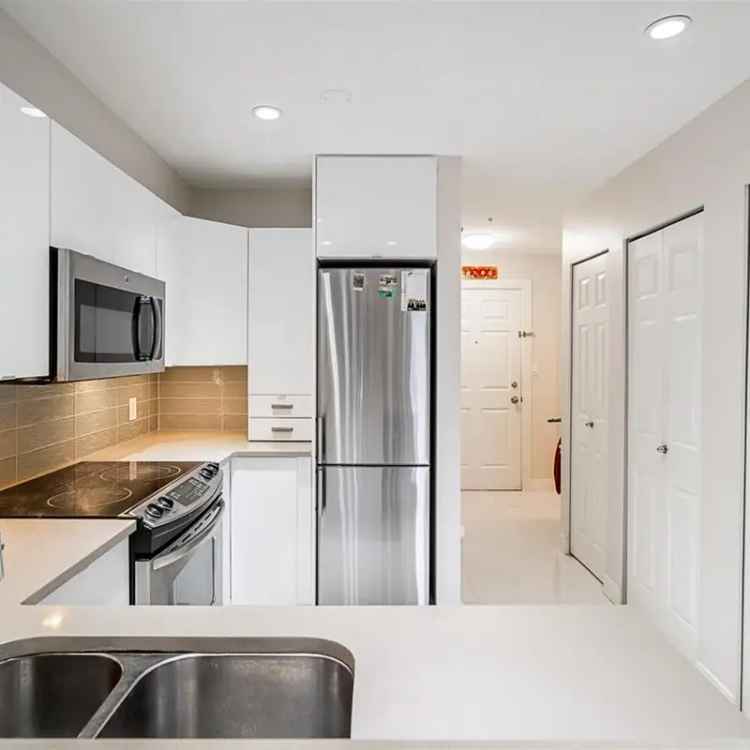 814 Sqft 2-Bed 2-Bath Condo Near Victoria and E 41st Ave