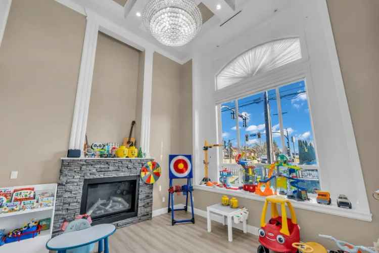5900 Francis Road Richmond House for Sale MLS R2984683