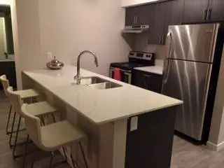 Rent Single Family or Attached Homes in Airdrie with Modern Features