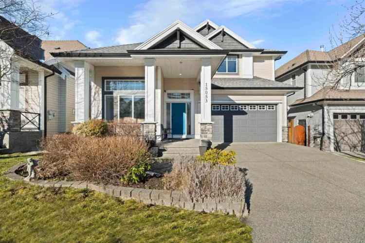 5 Bedroom House in Sullivan Station Panorama Surrey