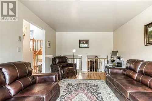 Long Lake Waterfront Home 3 Beds Sudbury Ontario