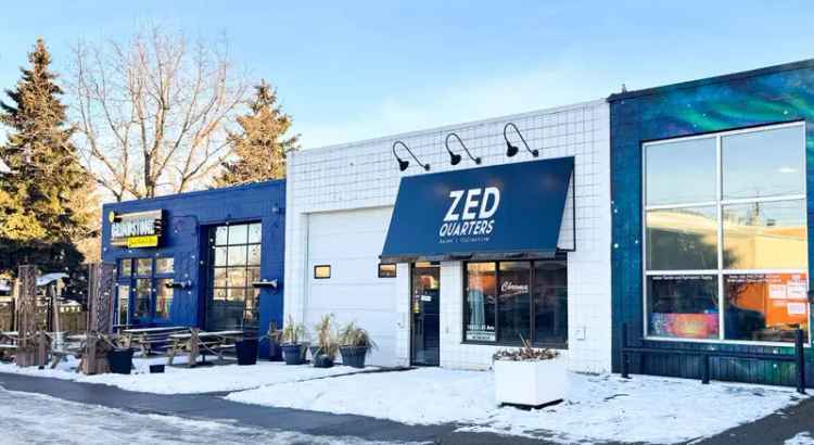 Retail For Sale in Medicine Hat, Alberta