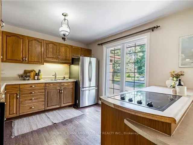 House For Sale in Kawartha Lakes, Ontario