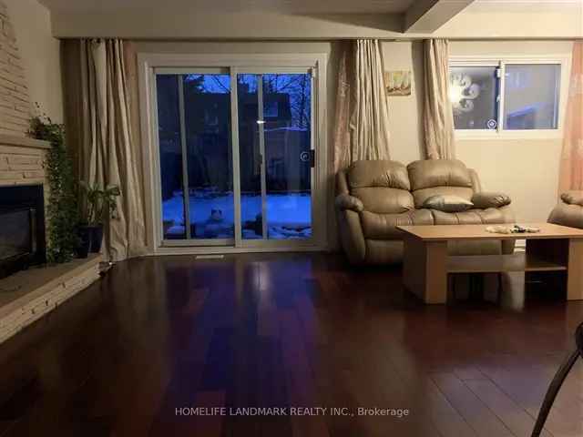 House For Rent in Toronto, Ontario