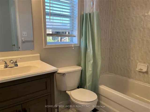 3 2 Br 3 1 Bath Home Terry Fox School Area