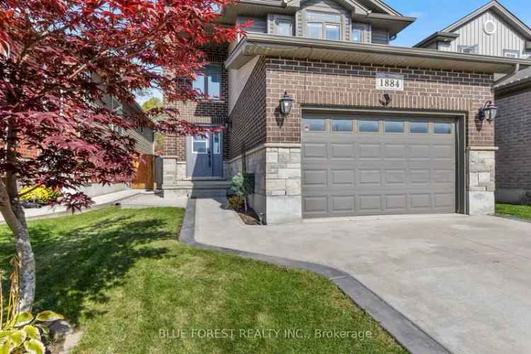 House For Sale in London, Ontario