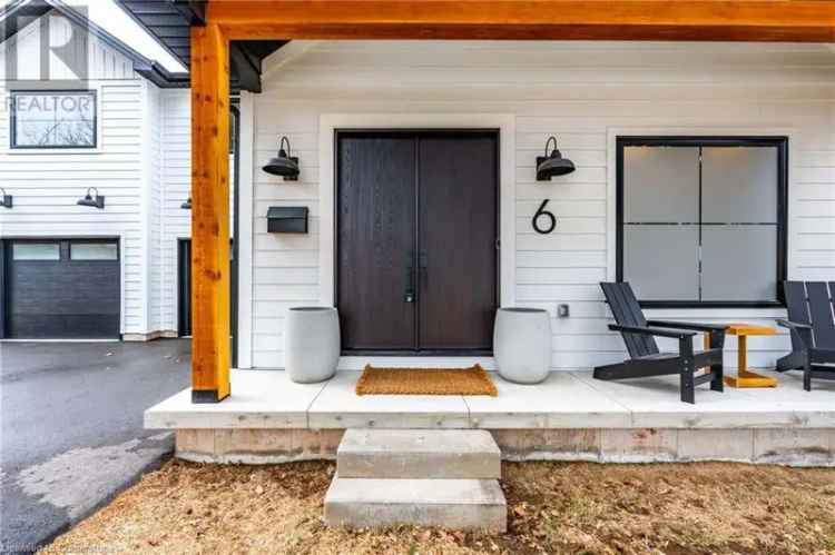 Grimsby Bungaloft 3 1 Beds 25 Baths 2300 Sq Ft