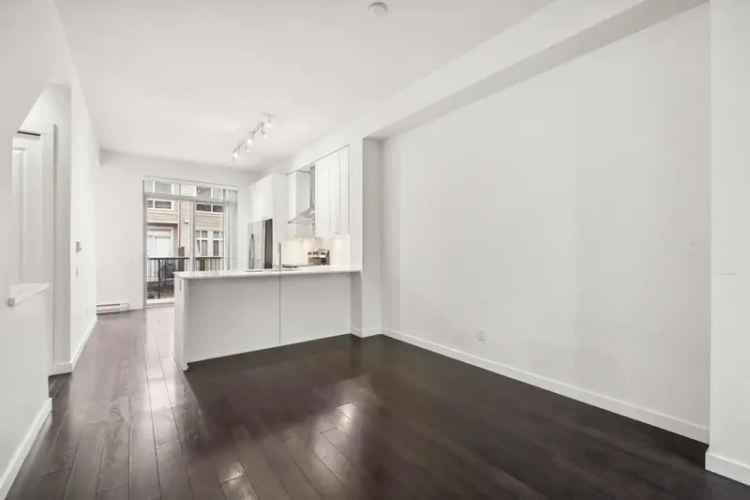 Grandview Surrey Townhouse For Sale 3 Beds 3 Baths