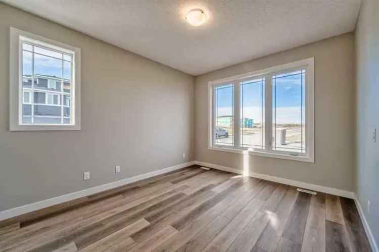 House For Rent in Calgary, Alberta