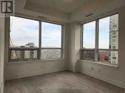 2 rooms apartment of 1324 m² in Mississauga