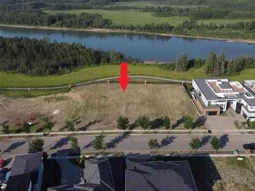 Vacant Land For Sale In Keswick Area, Edmonton, Alberta