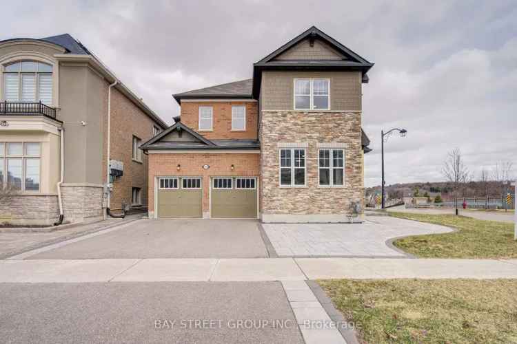 Luxurious Ravine-Backed Home in Aurora's St Johns Forest