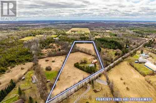 Charming Farmhouse on 9 Acres Near Richmond