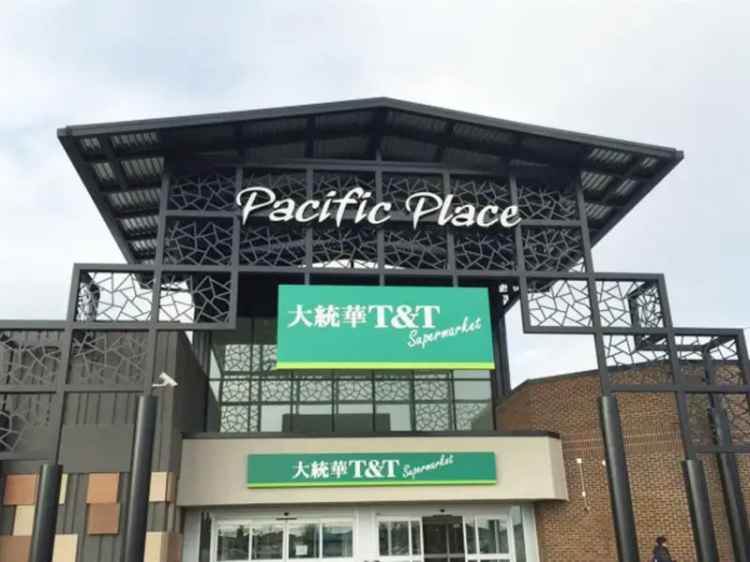 Retail For Rent in Salmon Arm, British Columbia