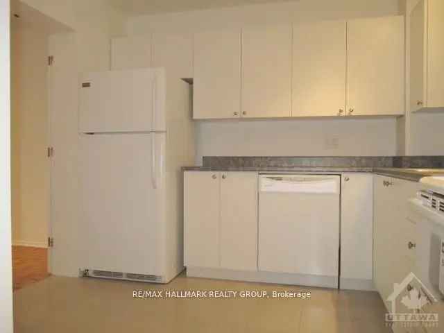 Condo For Sale in Ottawa, Ontario