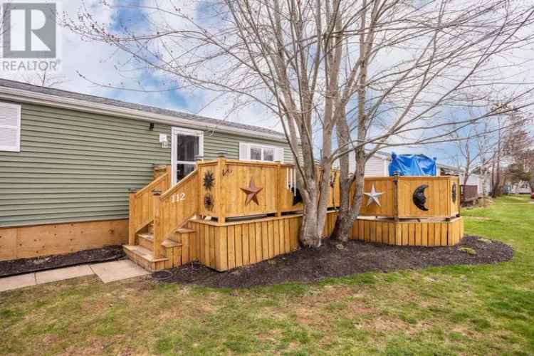 Lovely 3-Bedroom Mini Home - Newly Updated